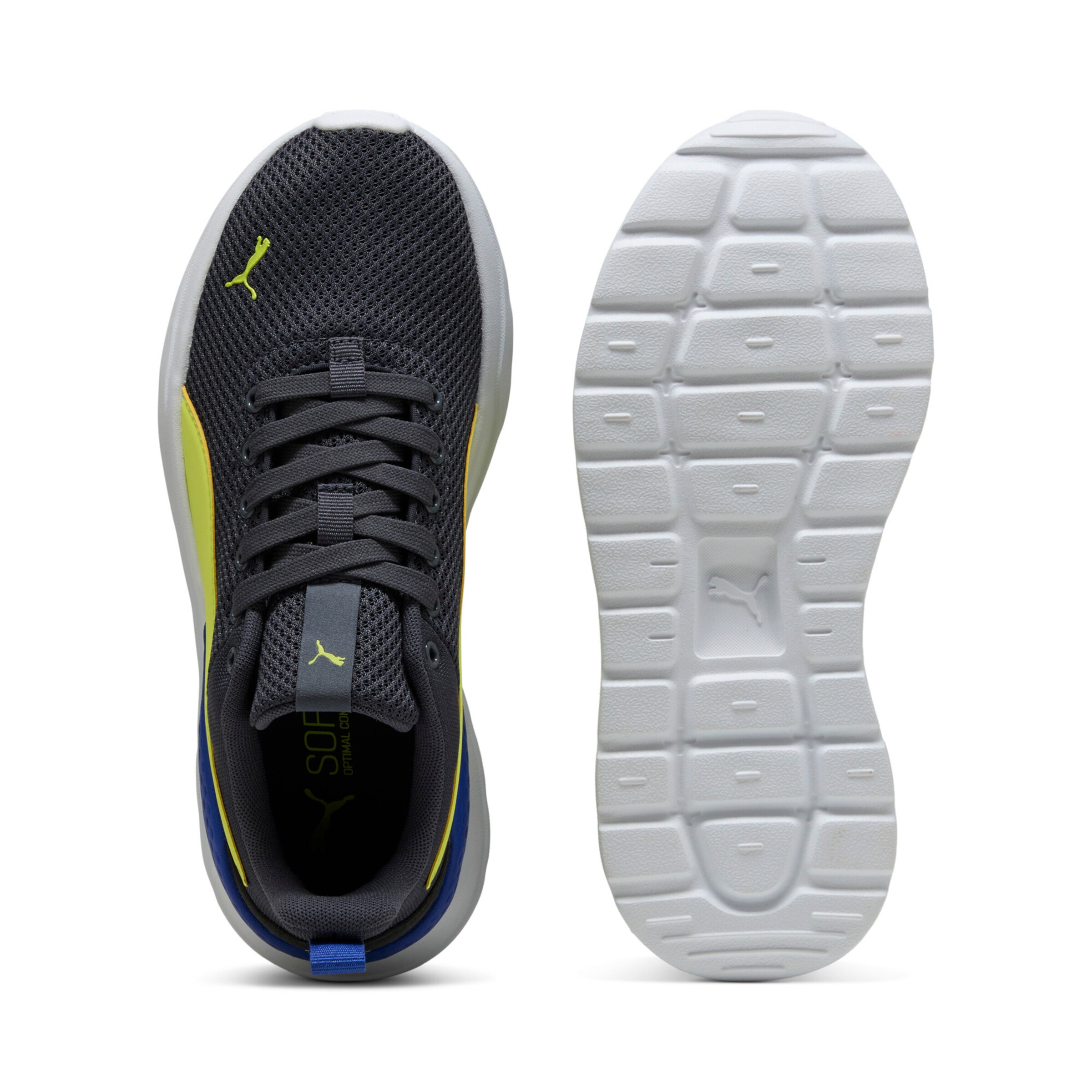 PUMA Sports shoe 'Anzarun Lite' in Black