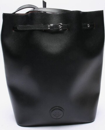 By Malene Birger Bag in One size in Black: front