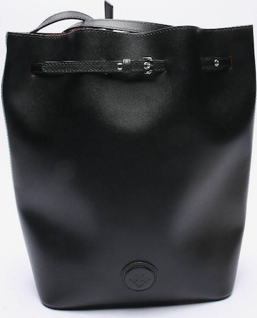 By Malene Birger Bag in One size in Black: front
