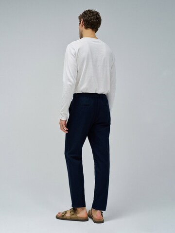 Salsa Jeans Regular Chino in Blauw