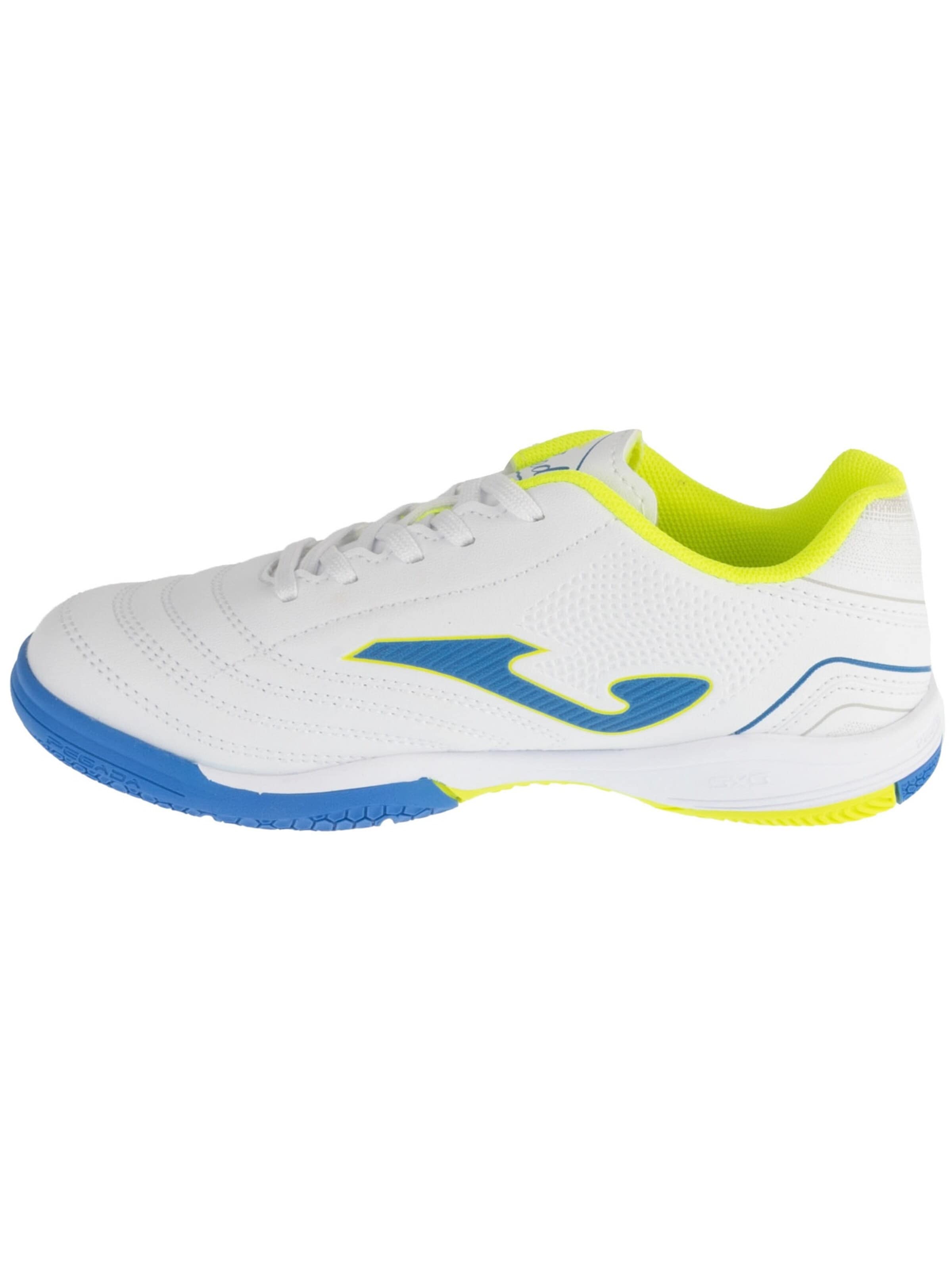 JOMA Sports shoe 'Toledo Jr 26 TOJS IN' in White