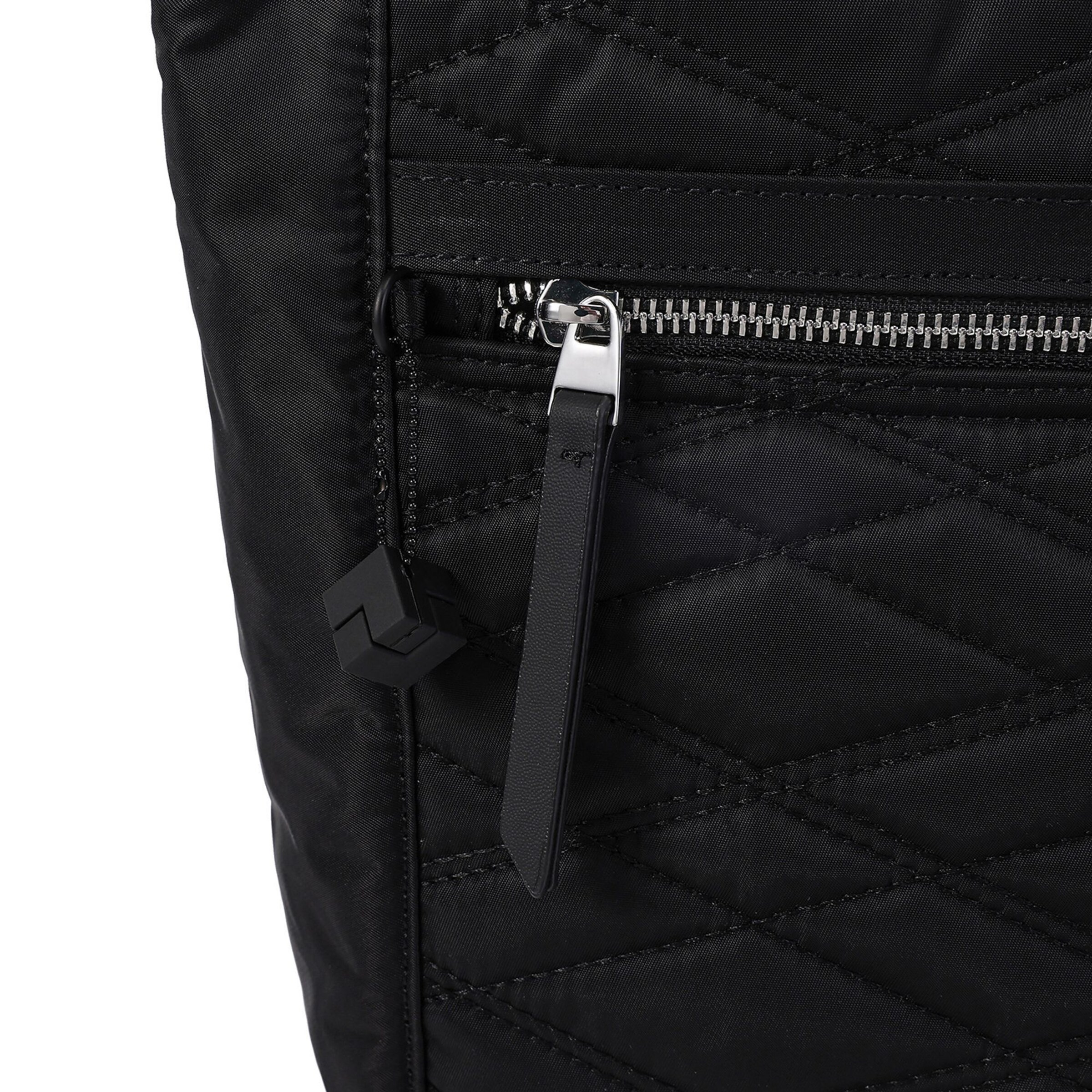 Hedgren Shopper 'Zoe' in Black