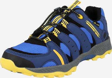 LICO Lave sko 'Fremont' i blå: forside