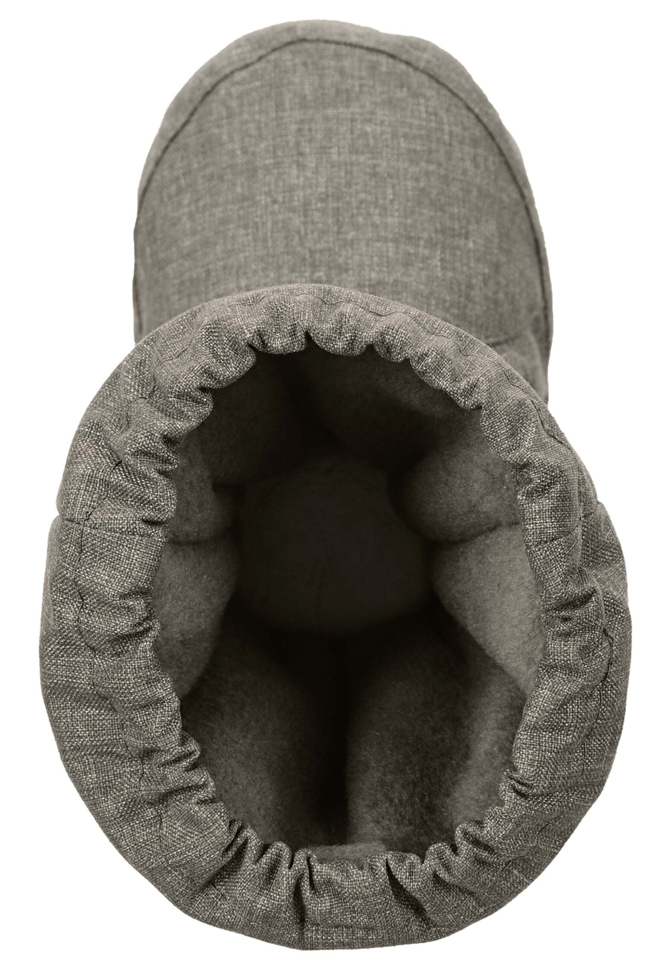 STERNTALER Stiefel in Grün