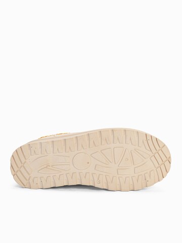Stivale 'SYDNEY' di Island Boot in bianco