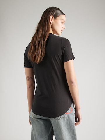 T-shirt G-Star RAW en noir