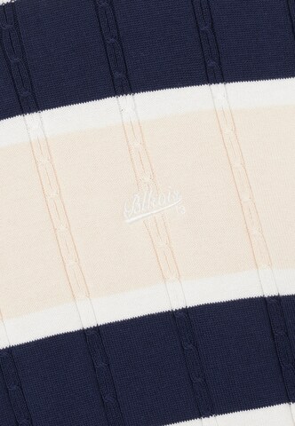 Pull-over BLKVIS en beige