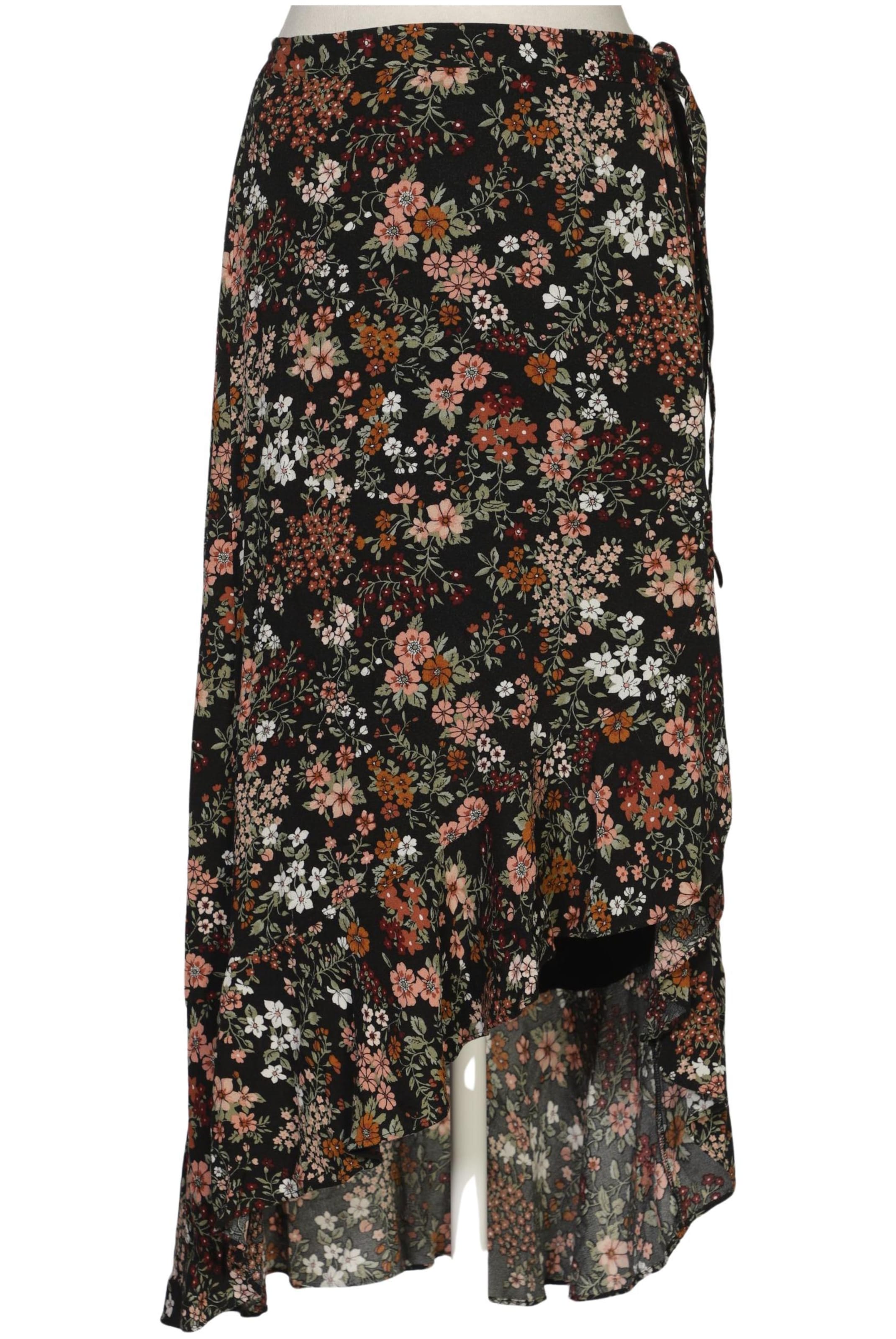 Abercrombie & Fitch Rock S in Schwarz: Vorderseite