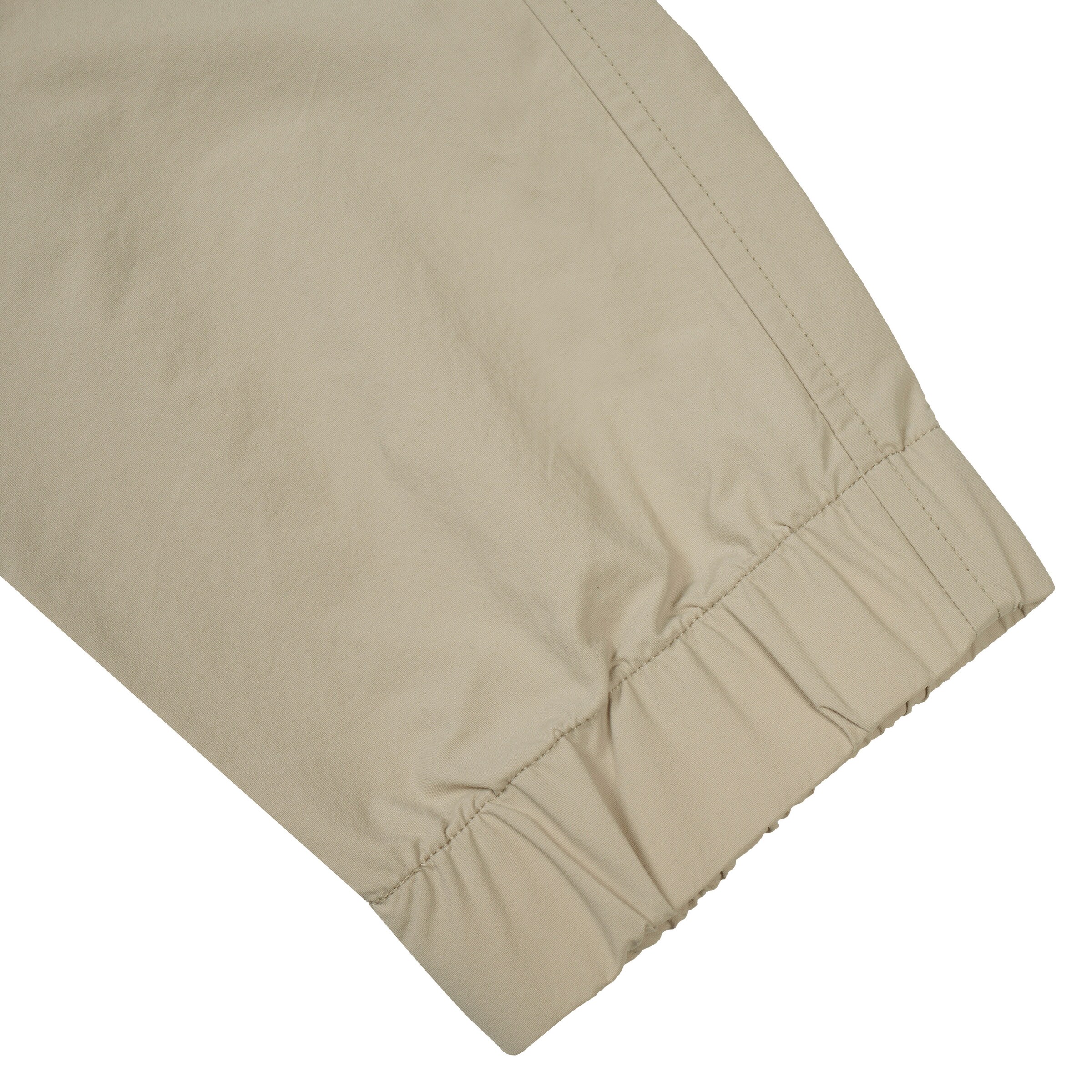 ICEPEAK Tapered Outdoor Pants in Green