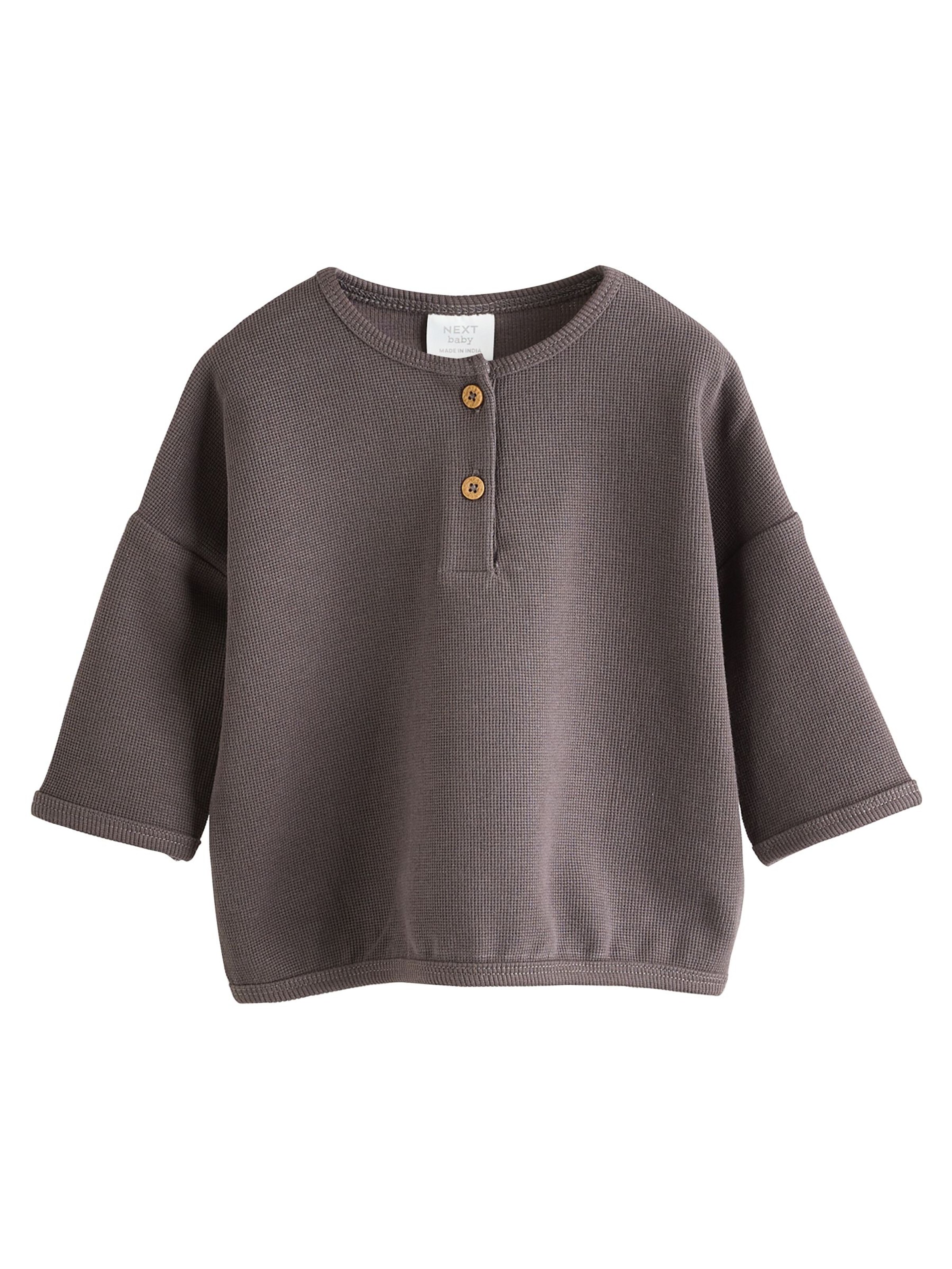 Next T-shirt i blandade färger