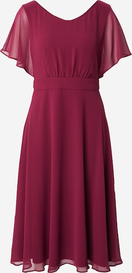 Vera Mont Kokteilové šaty - tmavočervená, Produkt