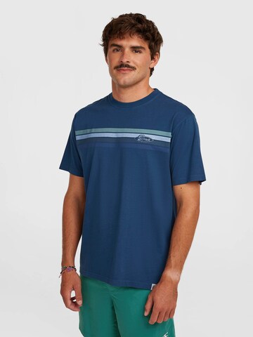 O'NEILLMajica - plava boja: prednji dio