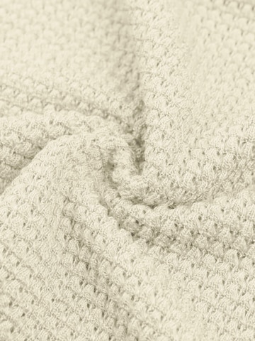 MEETWEE Sweater 'Tops' in Beige
