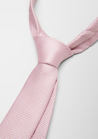 s.Oliver Stropdas in Roze