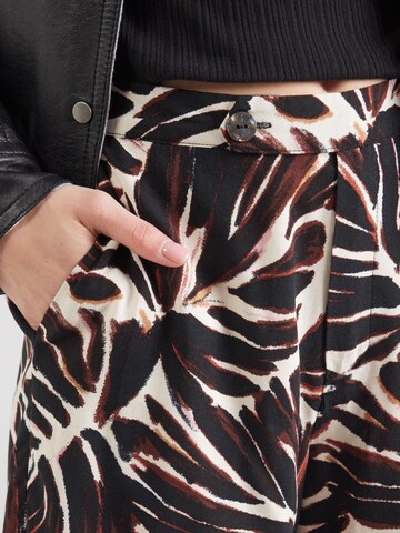 ONLY Regular Pants 'ONLNOVA' in Black