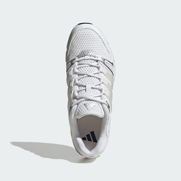ADIDAS SPORTSWEAR - Sapatilhas baixas 'Control ECL' em branco