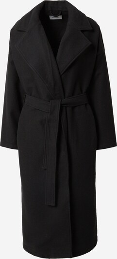 ABOUT YOU Between-Seasons Coat 'Giulia' in Black, Item view
