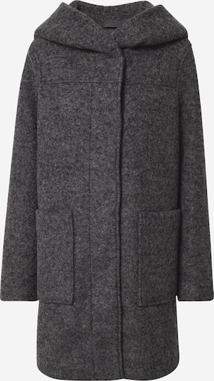 TOM TAILOR DENIM Mantel in dunkelgrau, Produktansicht