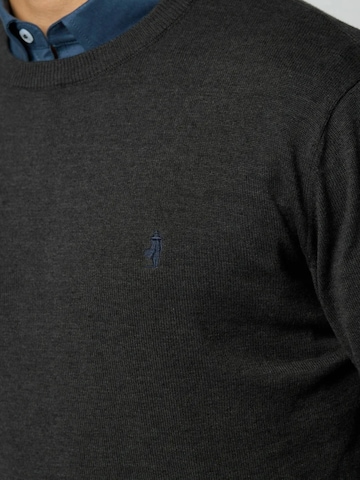 MCS Svetr 'Ellison' – šedá