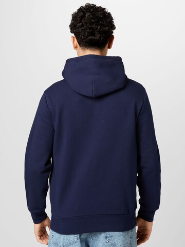 Polo Ralph Lauren - Sweatshirt em azul