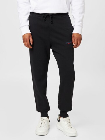 DIESEL Tapered Hose 'TARY' in Grau: predná strana