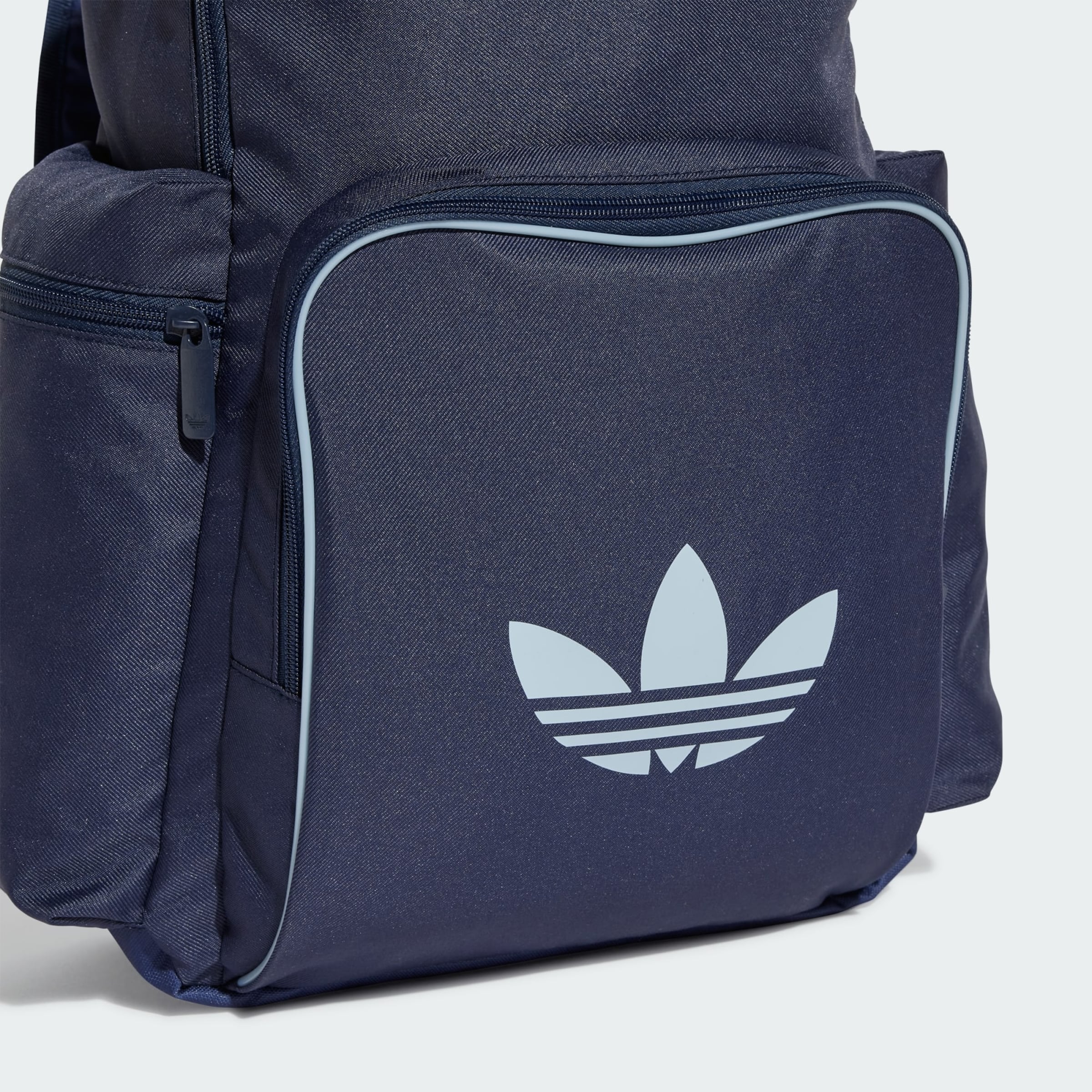 adidas backpack classic trefoil