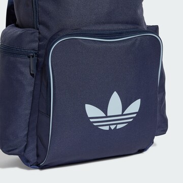 Sac à dos 'Adicolor' ADIDAS ORIGINALS en bleu