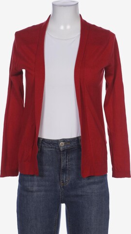 Boden Sweater & Cardigan in M in Red: front