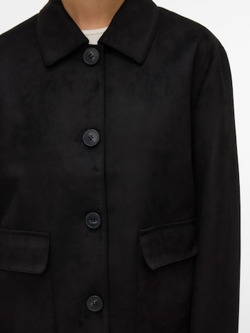 VERO MODA Jacke 'VMJose' in Schwarz