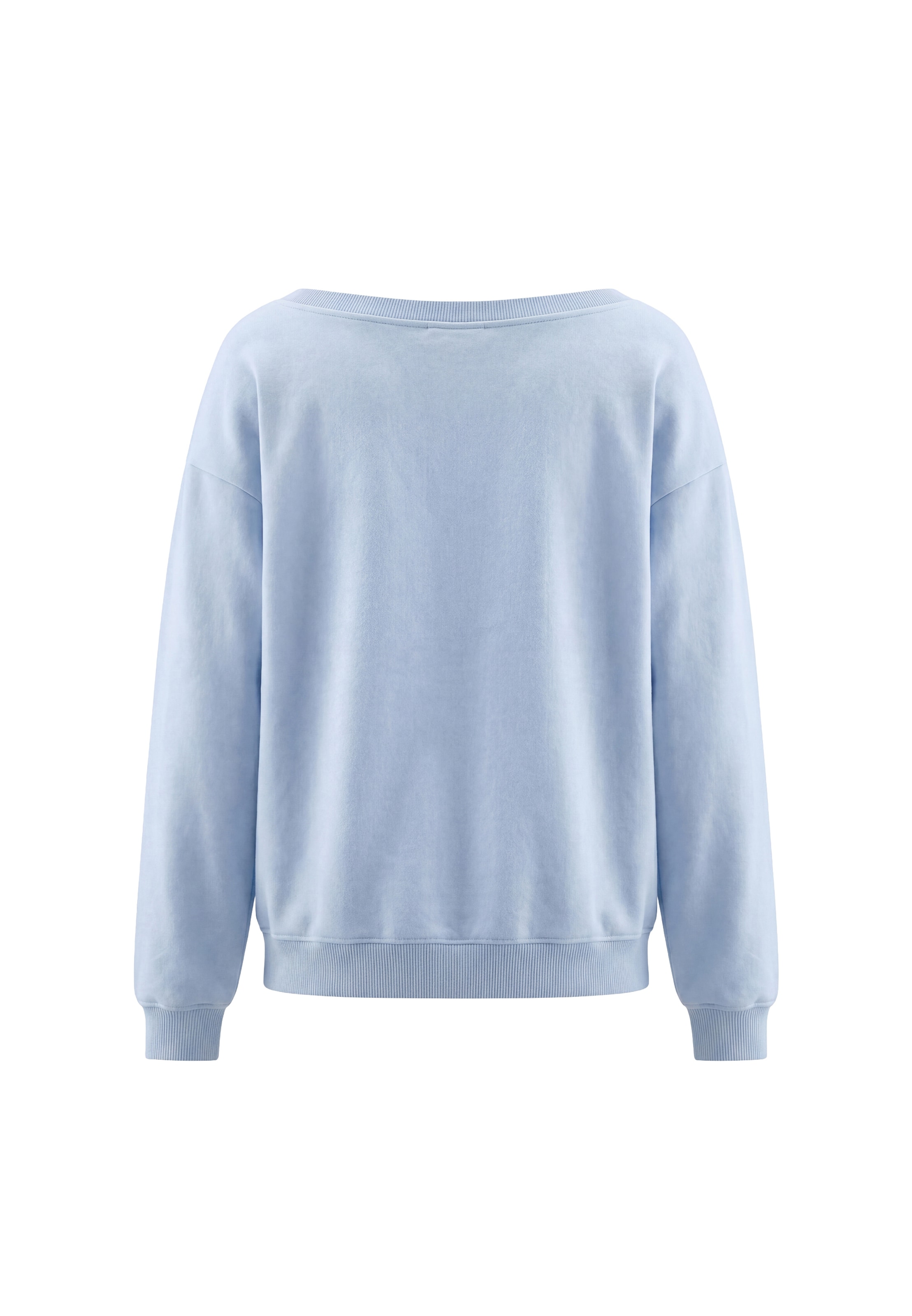 Sweat-shirt MYMO en bleu