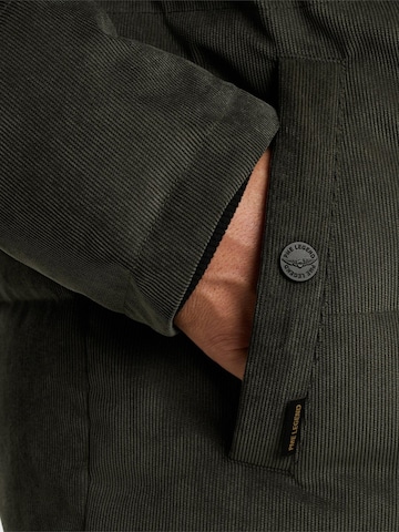 PME Legend - Chaqueta de entretiempo 'Gobbler jacket' en verde