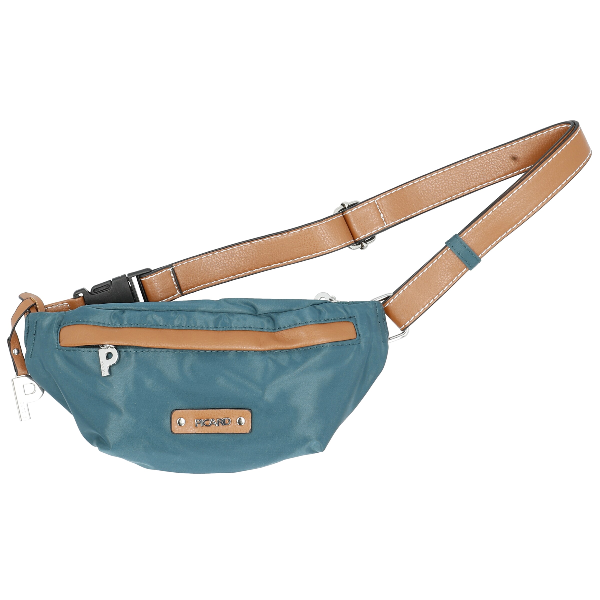 Picard Fanny Pack 'Sonja' in Green: front