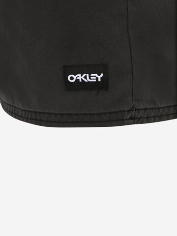 OAKLEY Sportbadehose 'ROBINSON' in Schwarz