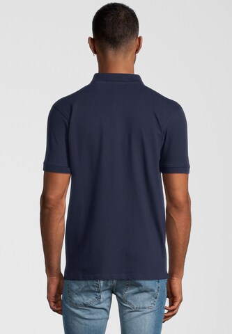 U.S. POLO ASSN. Bluser & t-shirts i blå