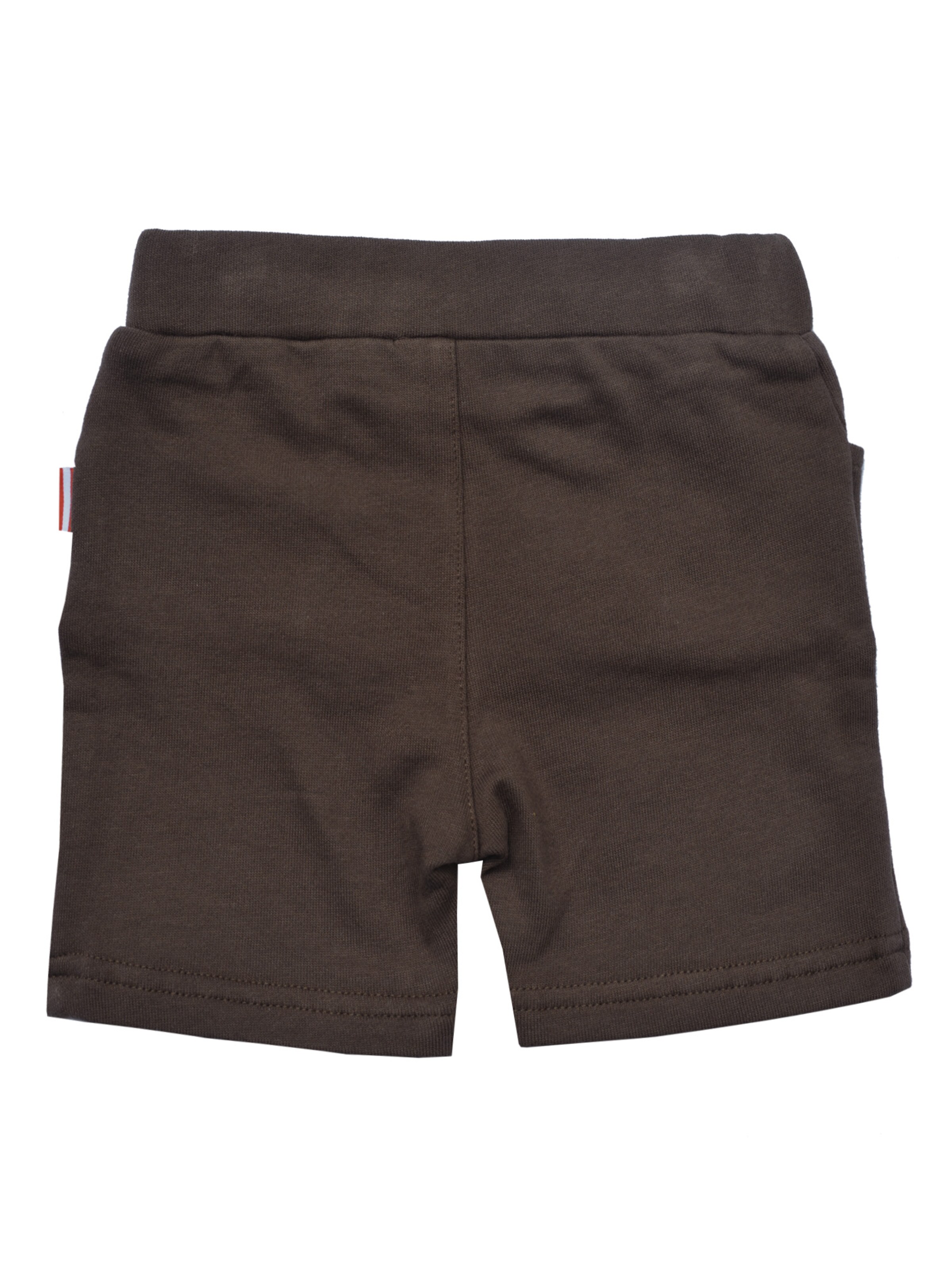 Mogo Regular Hose 'Pozzi'‌‌‌ in Braun