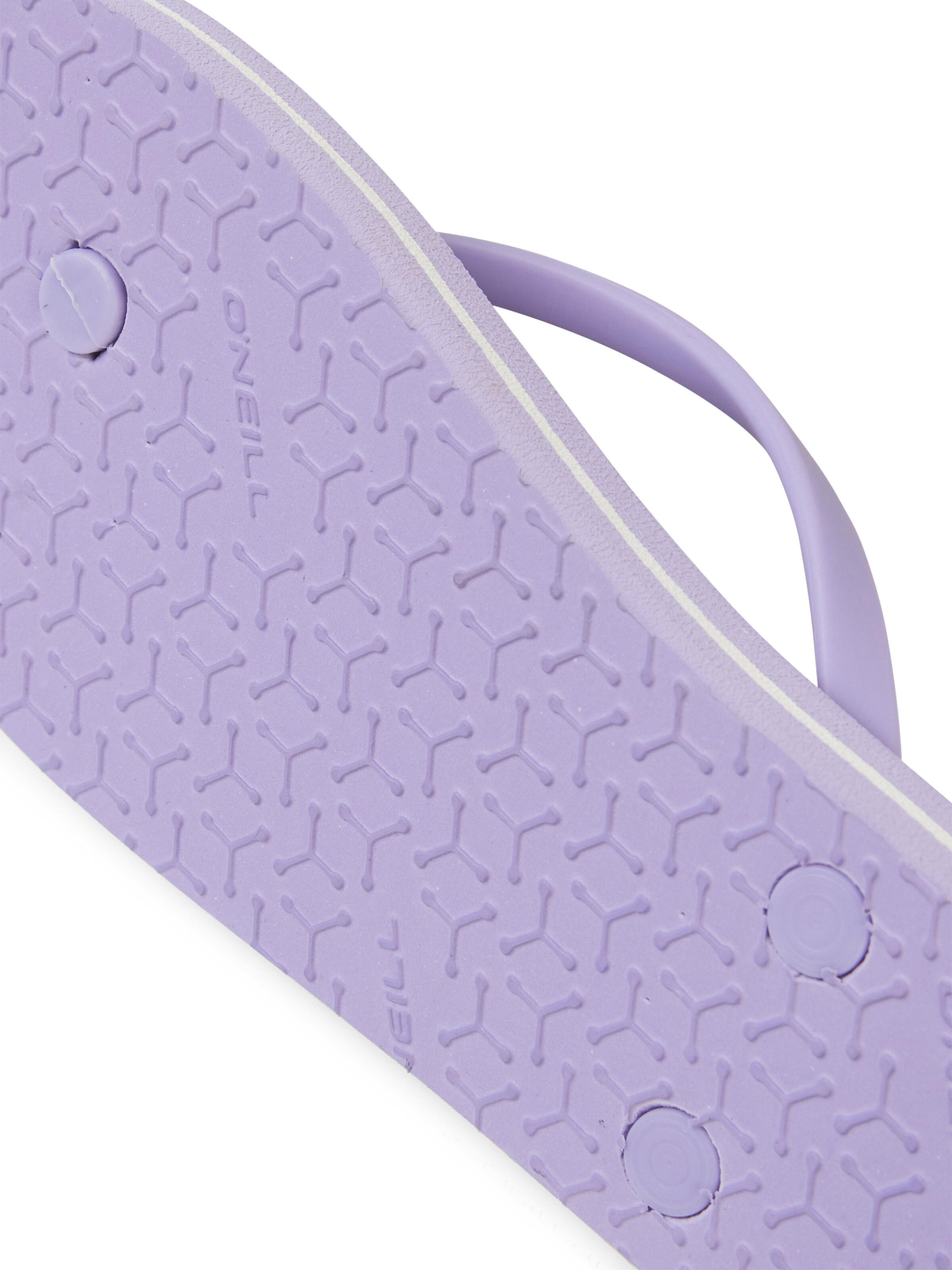 O'NEILL Σαγιονάρες διχαλωτές σε λιλά