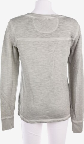 ARQUEONAUTAS Sweatshirt & Zip-Up Hoodie in M in Grey