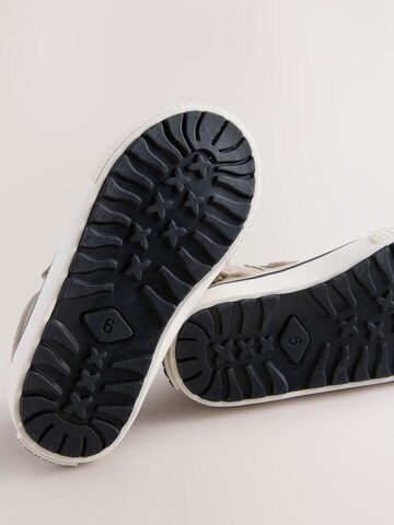 Baker by Ted Baker Tenisky – šedá