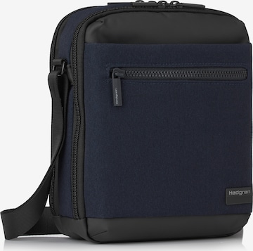 Hedgren Next Inc Umhängetasche RFID 21 cm in Blau