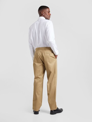 Dockers Loosefit Chino in Beige