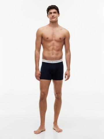TOMMY HILFIGER Boxershorts in Schwarz