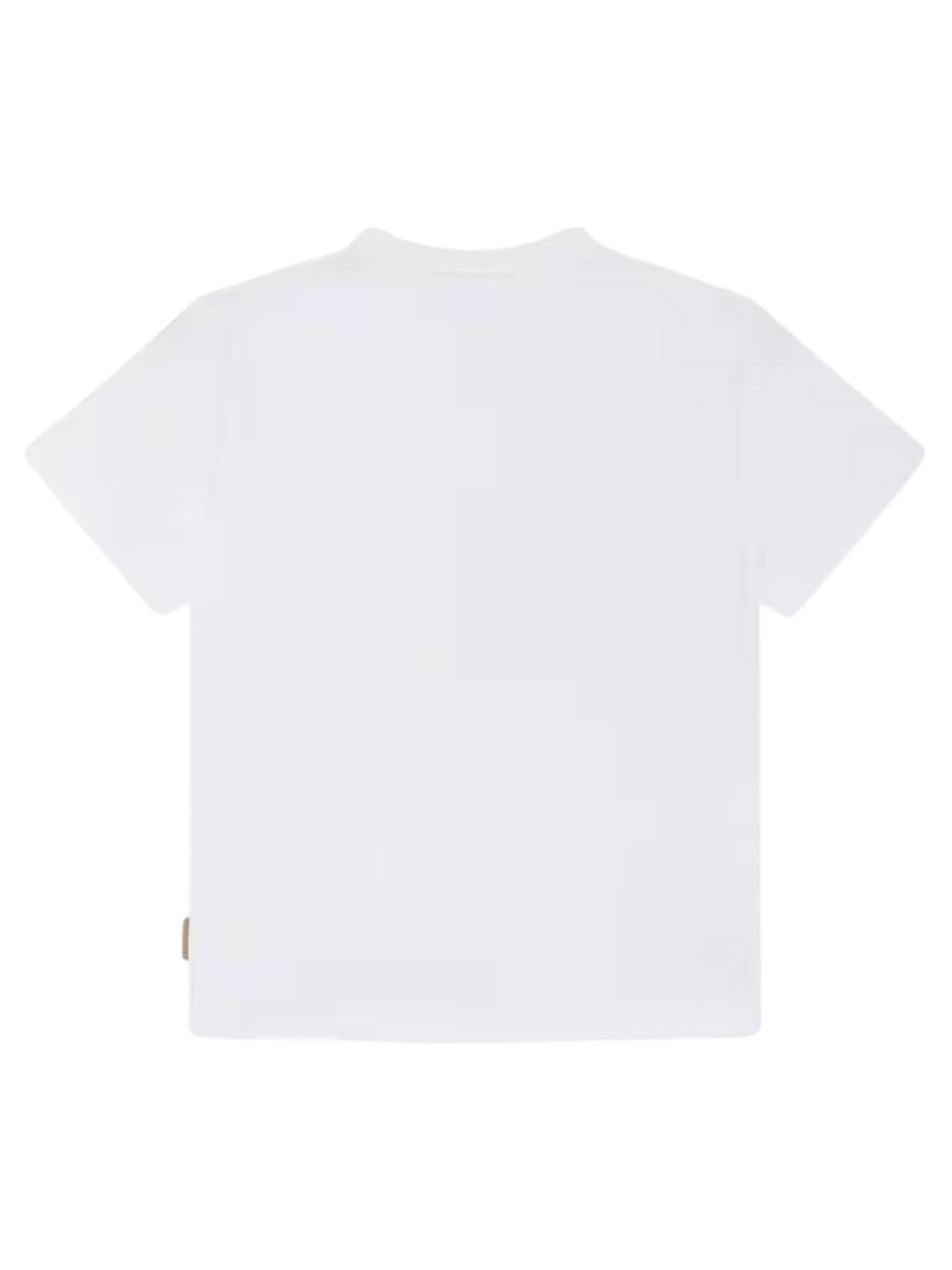 Hust & Claire Shirt 'Andi' in White
