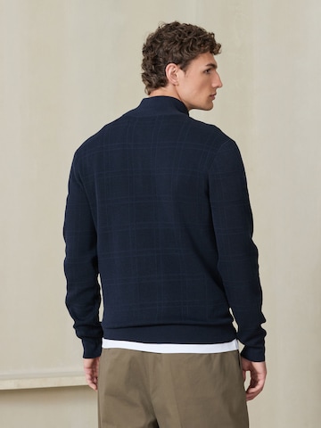 Next - Jersey en azul