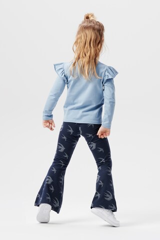 Noppies Flared Pants 'Kissimmee' in Blue