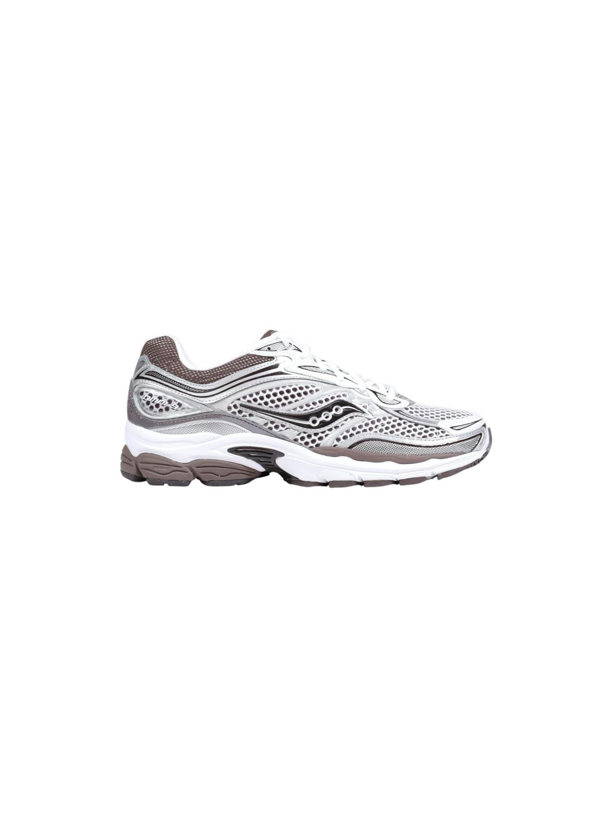 saucony - Zapatillas deportivas bajas 'PROGRID OMNI 9 S70739-57' en blanco: frente
