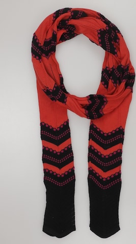 MISSONI Schal oder Tuch One Size in Mischfarben: Vorderseite