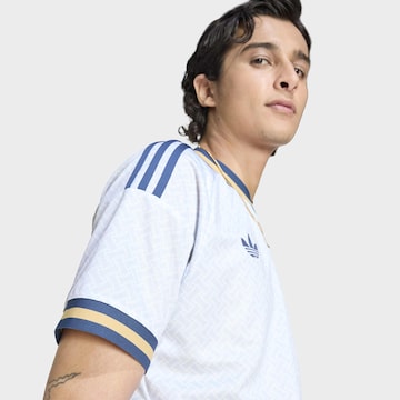 ADIDAS PERFORMANCE Jersey 'Italien 26' in White
