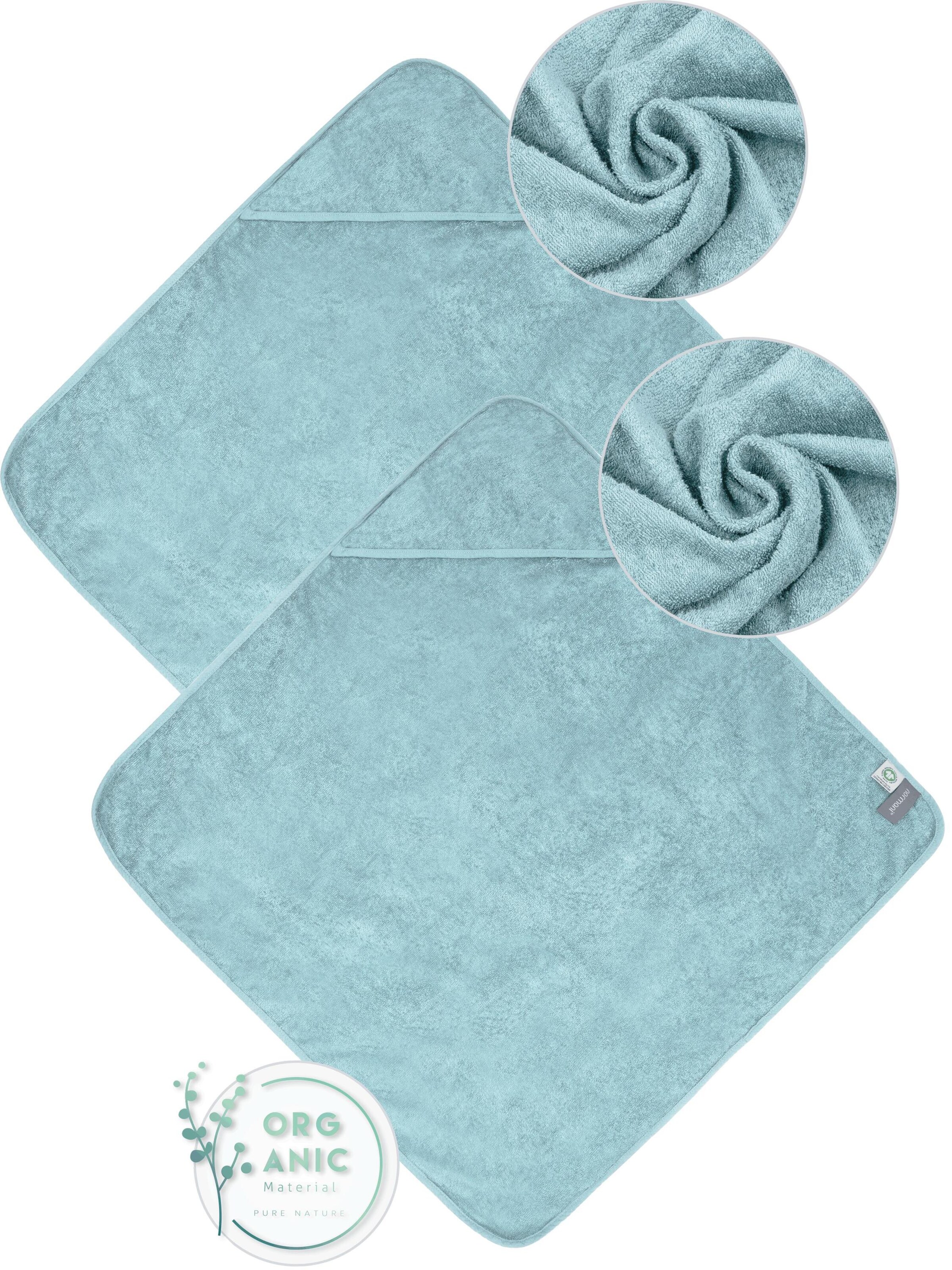 Peignoir ' ' normani en bleu