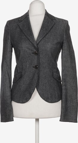 St. Emile Blazer S in Schwarz: predná strana