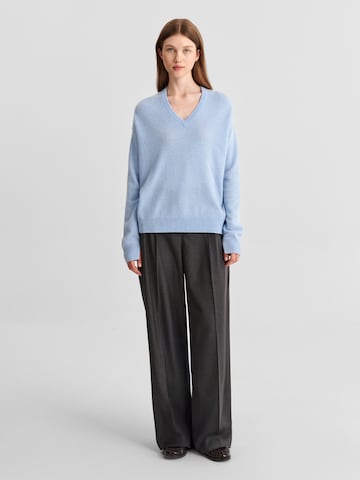 TATUUM Pullover 'Retra' in Blau